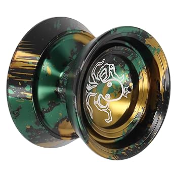 yoyorecreation TRICKLAB STANDARD raw 美品 Yoyorecreation Tricklab