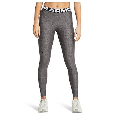 Under Armour HeatGear Authentics Leggings Women