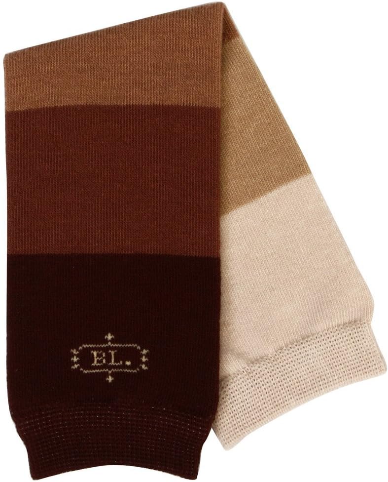 BabyLegs for Moby Wrap Leg Warmers, Fade to Tan