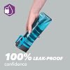Contigo Jackson Autopop Tritan Watercolor 720 mL Blue