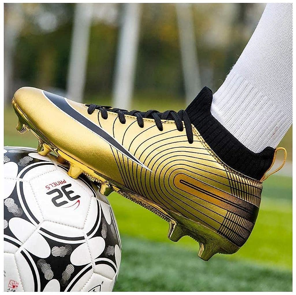 12 Crampons De Rechange Pour Chaussures De Football - Métal Et Plastique - 13mm Et 16mm - Rugby