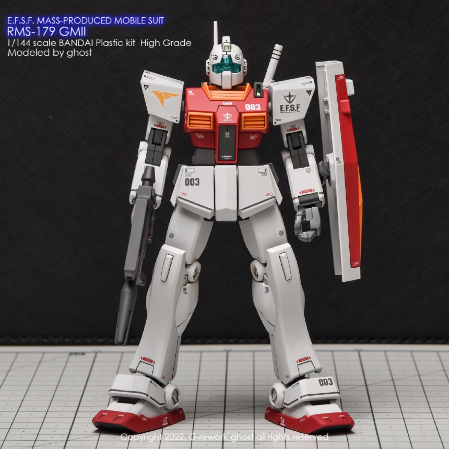 Amazon | 蛍光!! HG RG EG 1/144 ロボット MS 炎社ディテールアップ
