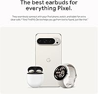 Vista 9 de Google Pixel Buds Pro 2 - Wireless Earbuds with Active Noise Cancellation – Bluetooth Headphones - Hazel