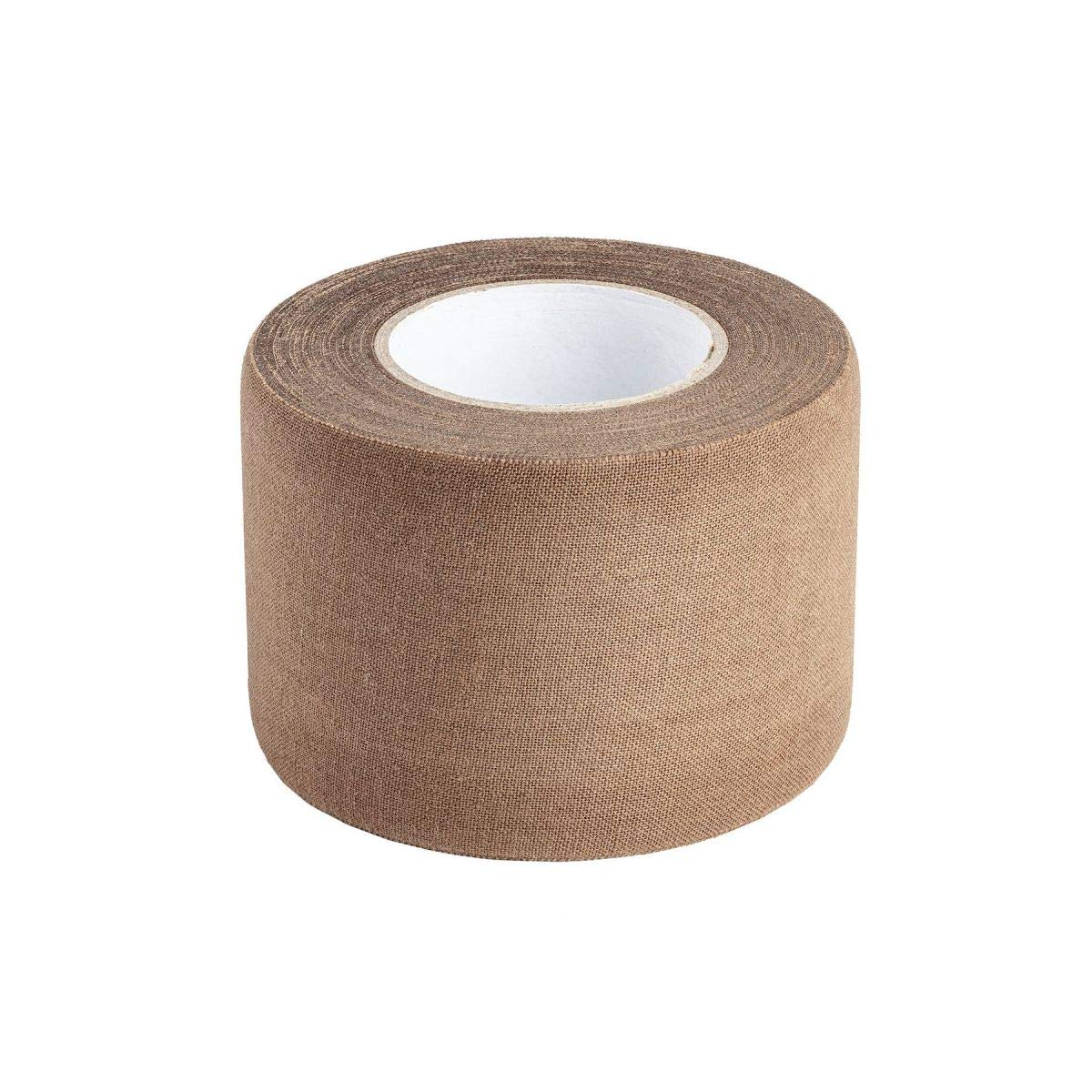 A10 Equipment Bande adhésive 5 cm x 10 m tan