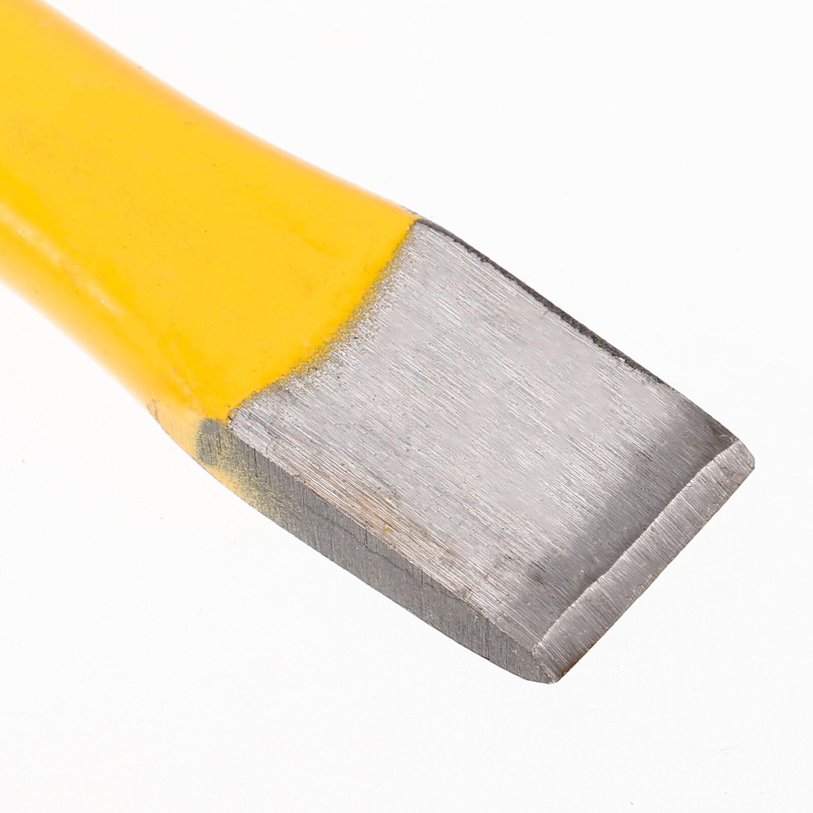 Housoutil Versatile Engraving Chisel for Diy Stone Masonry Chisel Set Flat Tip Carving Tools Concrete Tools