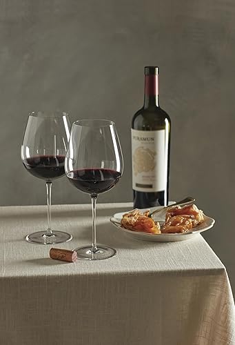 Miniatura 8 de Lenox 891333 Signature Series Cool-Region - Copas de vino (4 piezas)
