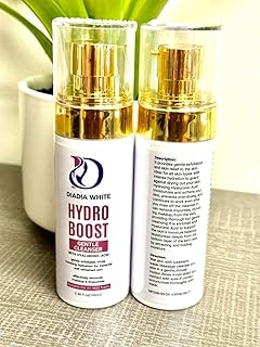 Cosmetics Hydro Boost Limpiador facial, lavad...