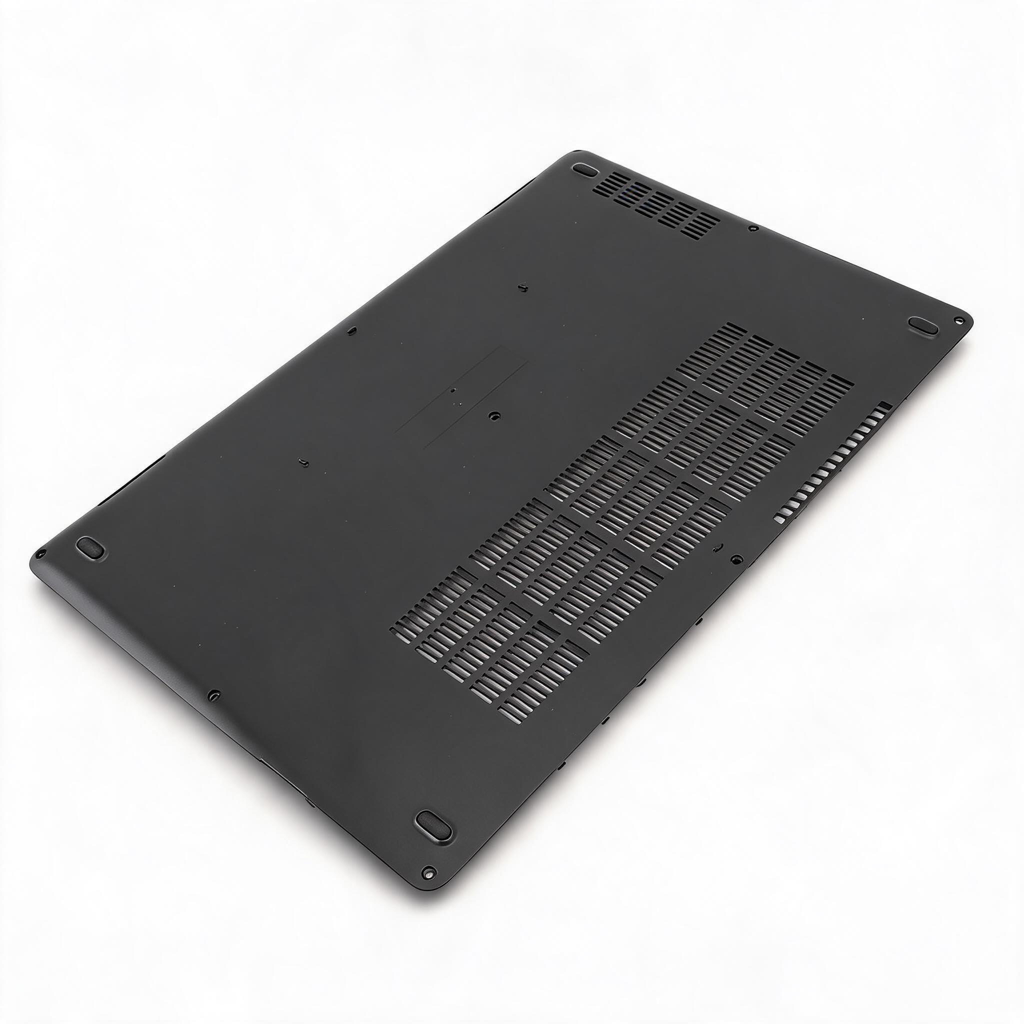 Coque inférieure de rechange pour Dell Latitude 5590 noir - 8