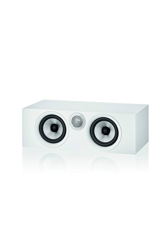 Bowers & Wilkins（B&W） HTM62 S2 センタースピーカー 楽天市場】バウワース アンド ウィルキンス Bowers & Wilkins