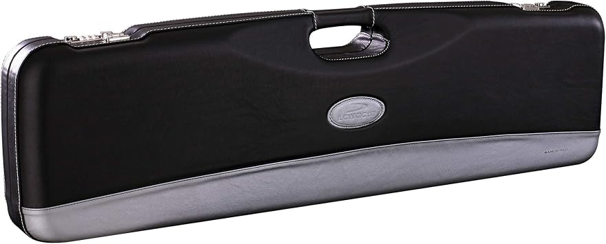 Longoni Explorer Antarctic Pool Carom Billiard Hard Cue Case 2 x 4 Explorer Line
