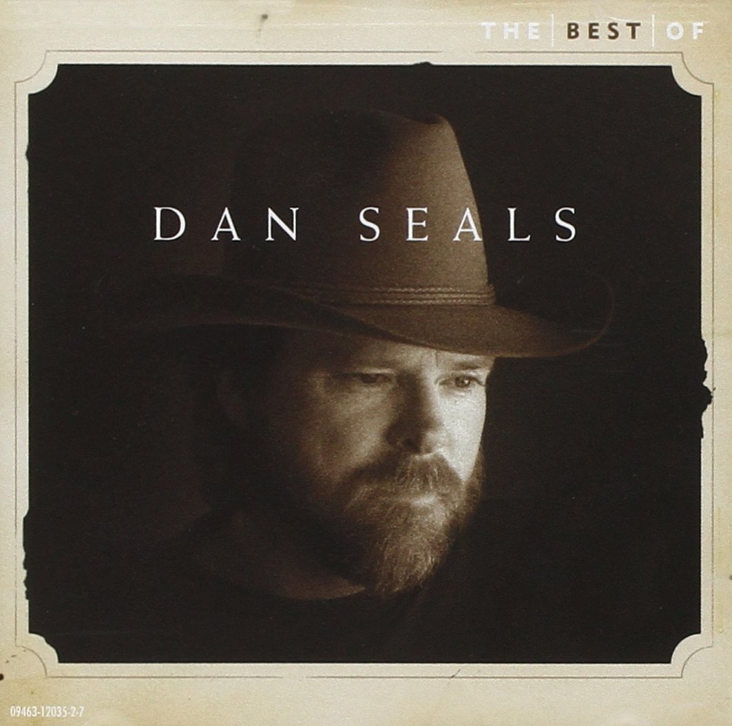 Seals Dan The Best Of Dan Seals Amazon Com Music