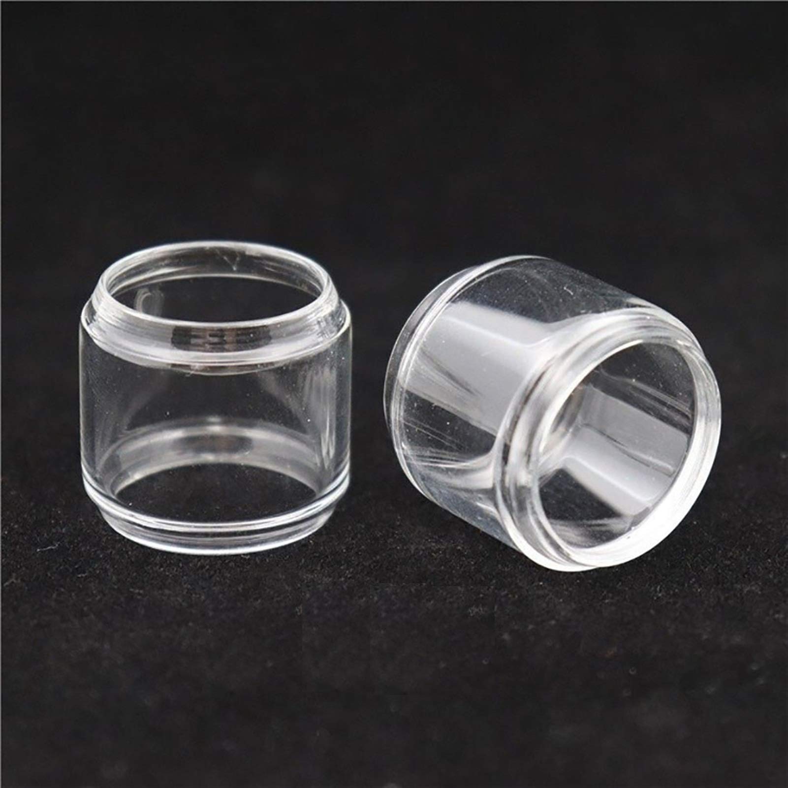 LITAO-CIG, 2pcs Tube De Remplacement en Verre for GeekVape Ammit Atomiseur 25 RTA 2ml / 5ml / 6.5ml,sans Tabac ni Nicotine (Color : 6.5ML, Size : 2PCS for Ammit 25 RTA) : Amazon.fr: High-Tech LITAO-CIG, 2pcs Tube De Remplacement en Verre for GeekVape Ammit Atomiseur 25 RTA 2ml / 5ml / 6.5ml,sans Tabac ni Nicotine (Color : 6.5ML, Size : 2PCS for Ammit 25 RTA) : Amazon.fr: High-Tech