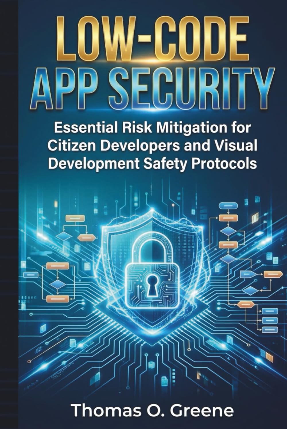 Low-Code App Security: Essential Risk Mitigation for Citizen Developers and Visual Development Safety Protocols