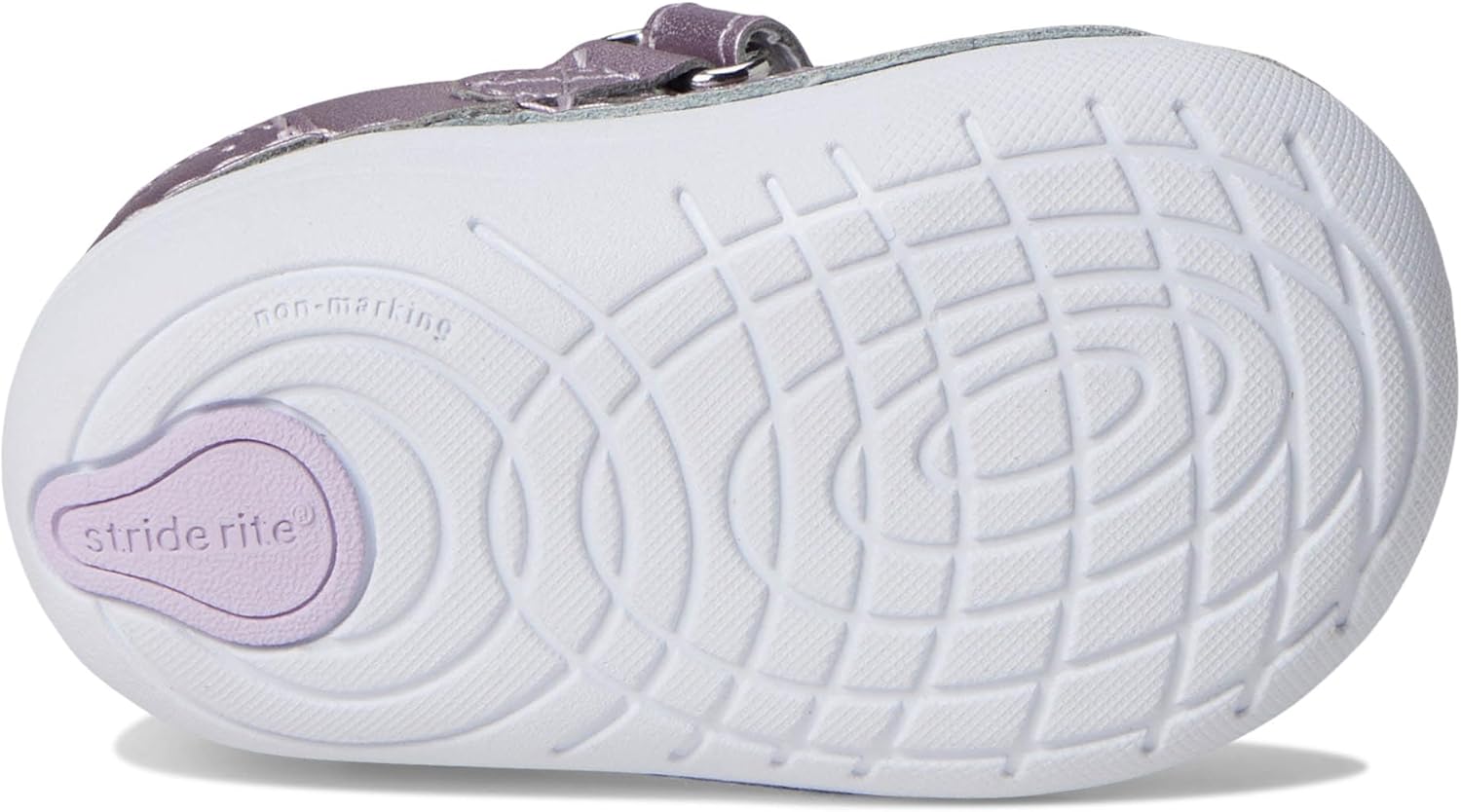 Stride Rite Baby-Girls Sm Faye - Image 3