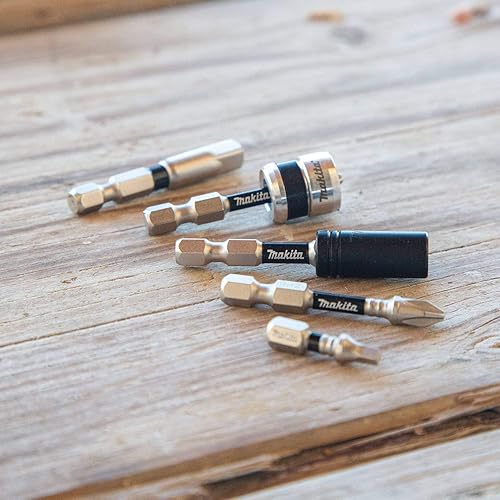 Miniatura 9 de Makita E-01579 Impact XPS Adaptador de enchufe cuadrado de 2 pulgadas de 14"