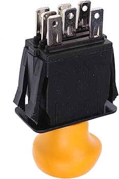 Amazon.com : JEENDA PTO Switch 01002111 925-1716A Compatible with