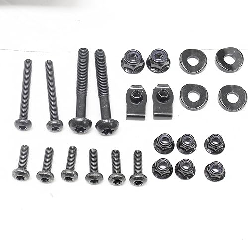 Miniatura 2 de Can-Am Nuevo OEM Front Corner Protectors Assembly, Defender, 715002833