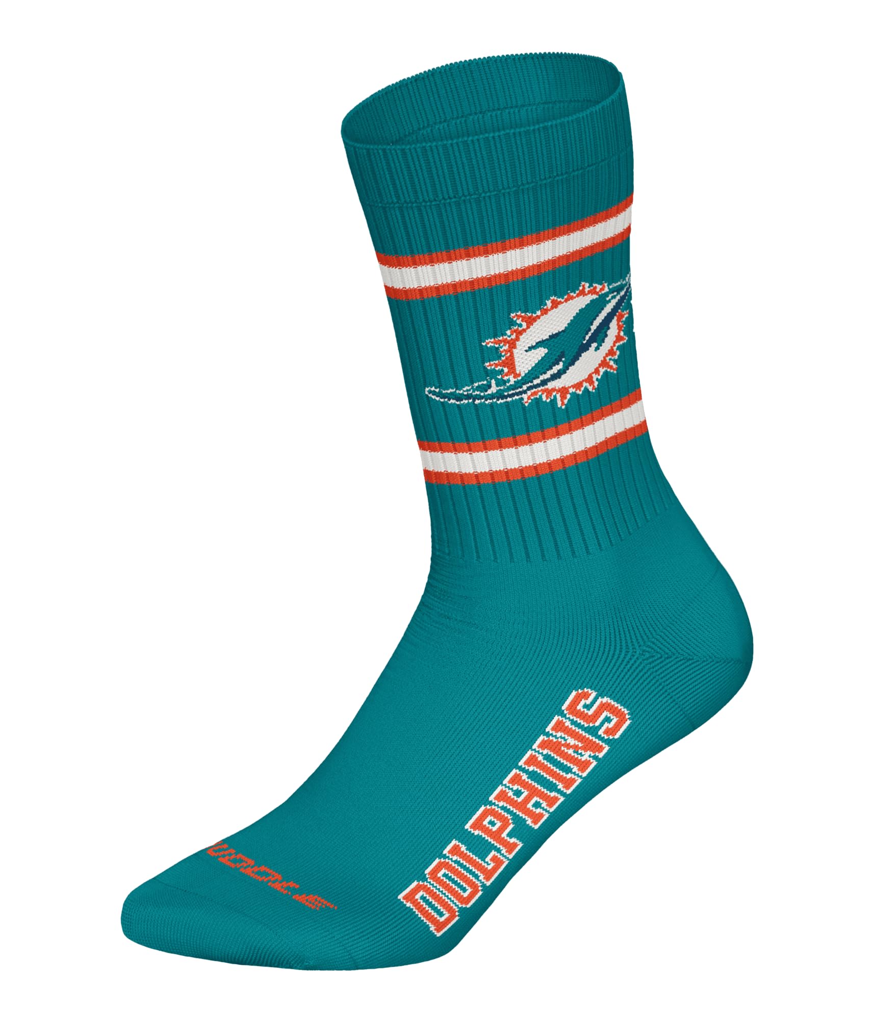 NFL Calzini Pacco da 3 Unisex-Adulto