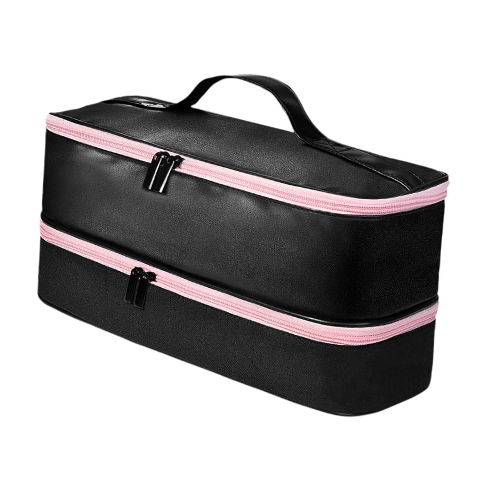 Bnf® Hair Tools Travel Bag Hairdressing Storage Bag for Straightener Curling Iron|Health & Beauty | Hair Care & Styling | Hair Dryers-picture-11