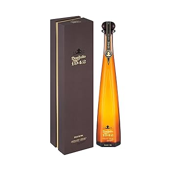 【未開封】ドンフリオ Donjulio 1942 750ml Amazon.co.jp: 【正規品】ドン・フリオ 1942 750ml 箱入り