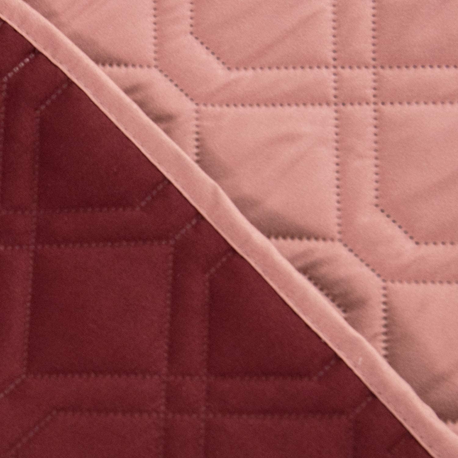 Ameritex Waterproof Dog Bed Cover Pet Blanket for Furniture Bed Couch Sofa Reversible - Image 5