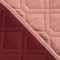 Vista 191 de Ameritex - Manta impermeable para cama de perro, manta reversible para muebles, cama, sofá