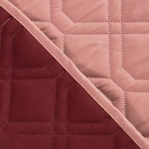 Miniatura 191 de Ameritex - Manta impermeable para cama de perro, manta reversible para muebles, cama, sofá