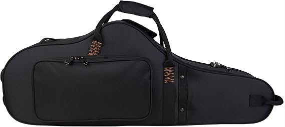 Protec PB305CTXL Tenor Saxophone PRO PAC Case - XL Contoured (Black)