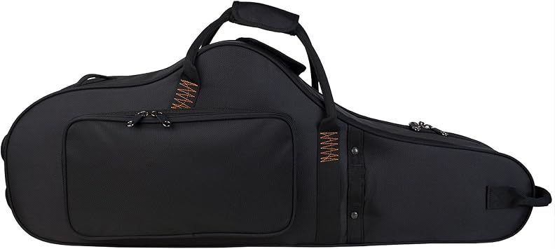 Protec PB305CTXL Tenor Saxophone PRO PAC Case - XL Contoured (Black)