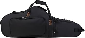 Amazon | PROTEC PB-305CTXL Black テナーサックスラージベル用