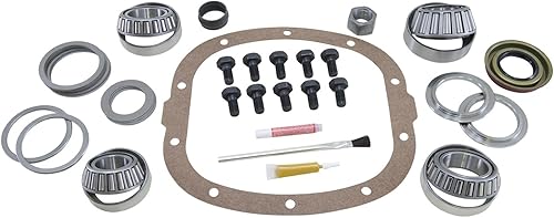 Yukon - Herramientas y piezas de engranajes y ejes