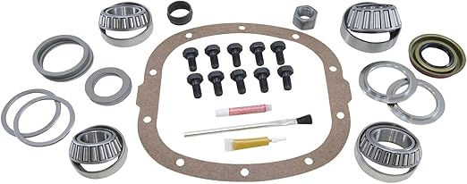 USA Standard Gear (ZK GM7.5-C) Master Overhaul Kit for GM 7.5/7.625 Differential