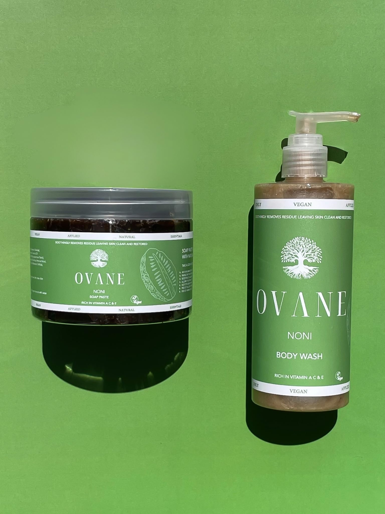 OVANE, 250 g (Pack of 1) - Image 2