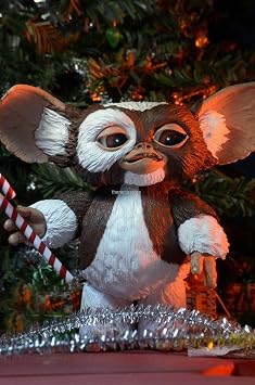 NECA Gremlins - 7 Scale Action Figure - Ultimate Gizmo