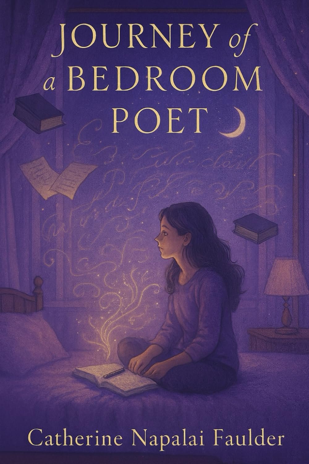 Journey of a Bedroom Poet