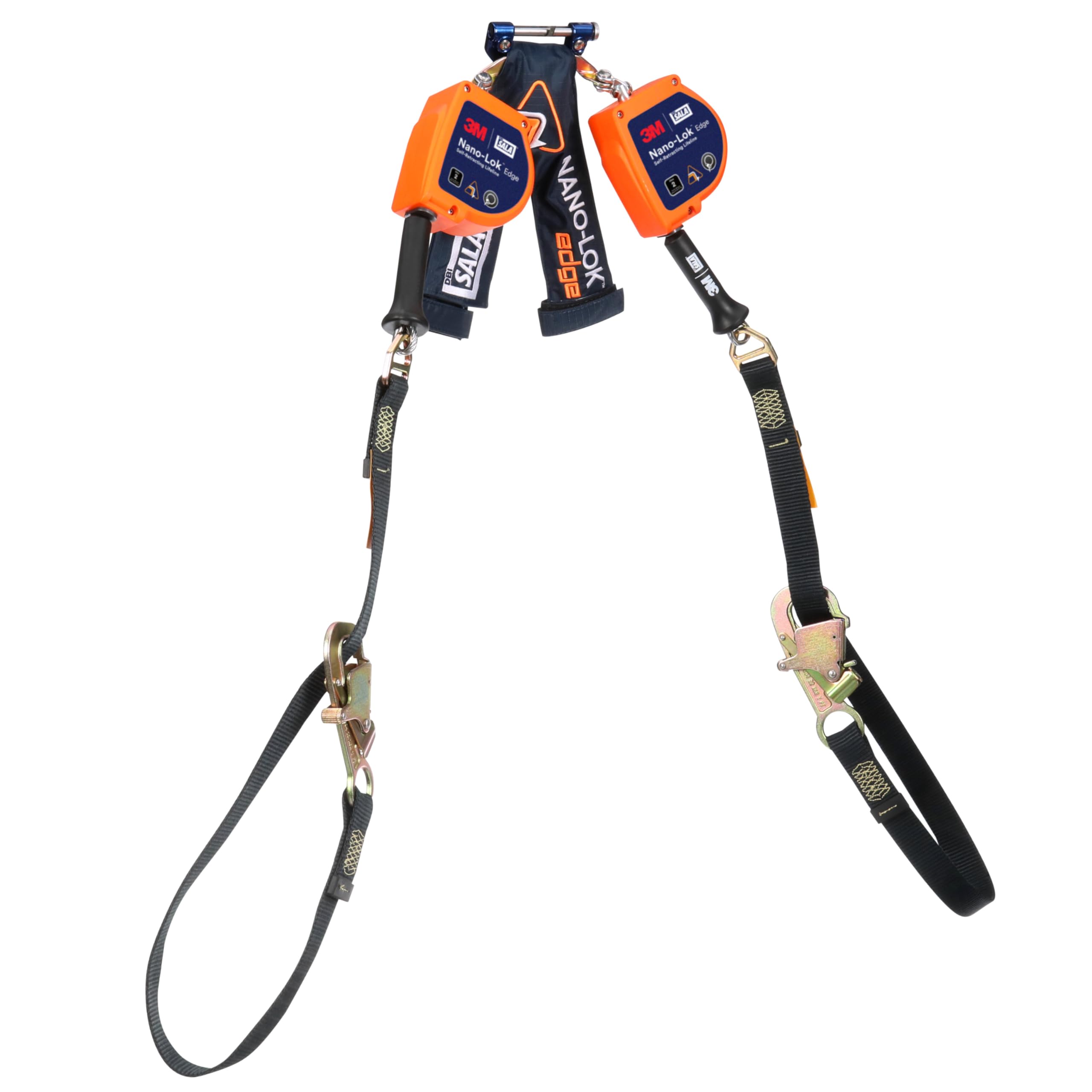 DBI-SALA Nano-Lok Self Retracting Lifeline