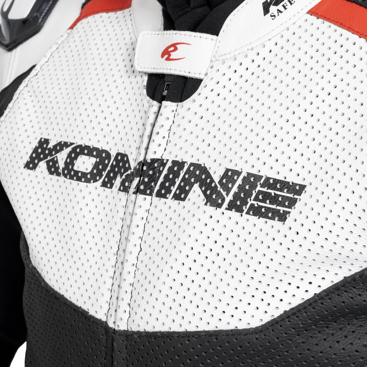 Amazon.co.jp: コミネ(KOMINE): RACING