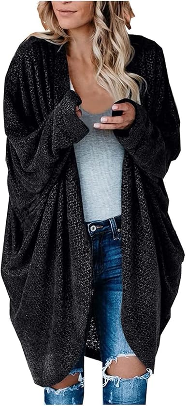 Navy Cardigans for Women Christmas 
