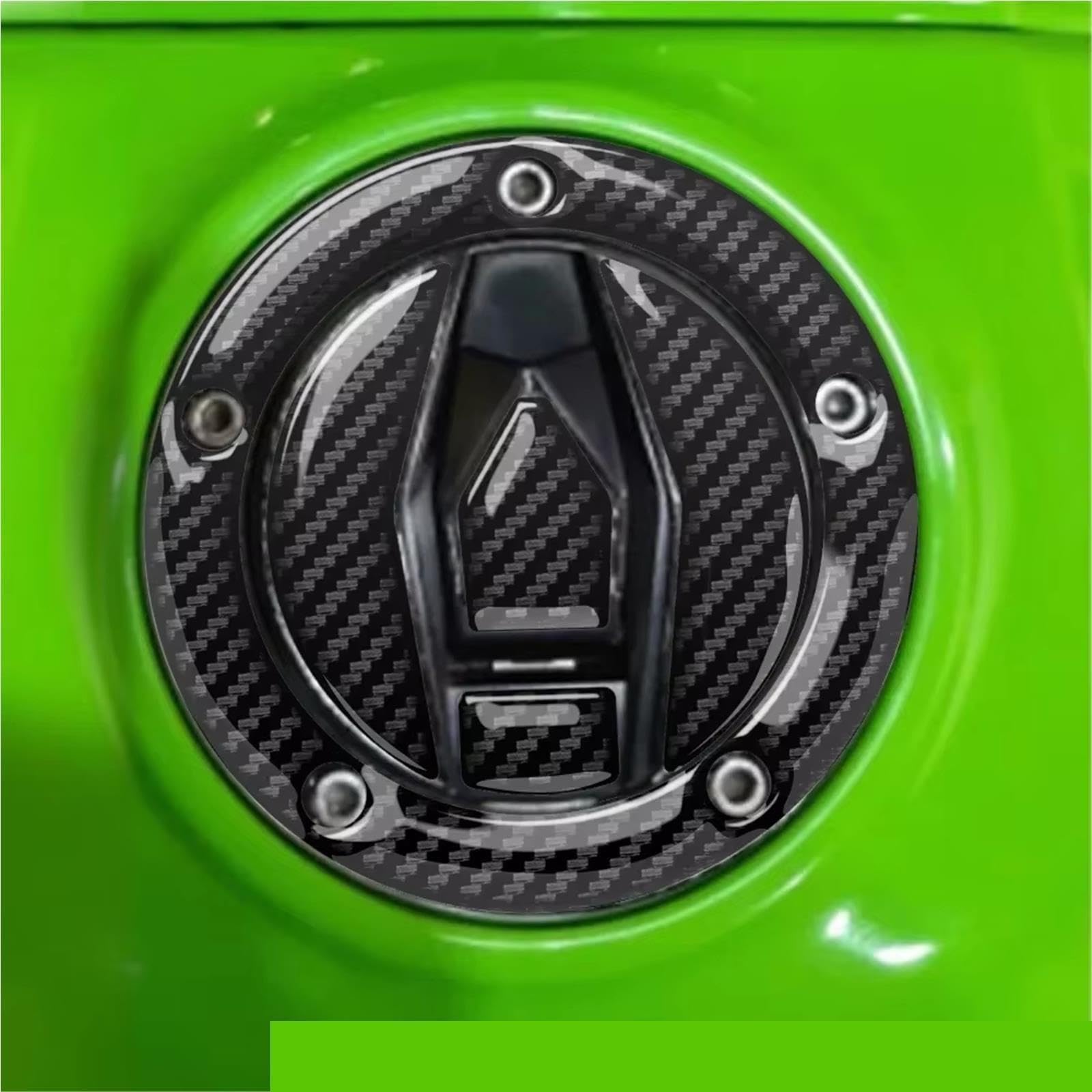 Motorrad-Tankdeckel-Aufkleber Für Triumph Für 800XR 2015–2018