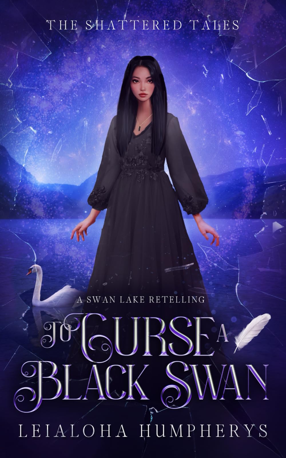To Curse a Black Swan: A Swan Lake Retelling