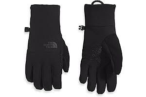 Apex Insulated Etip Glove - North Face Women's Gloves