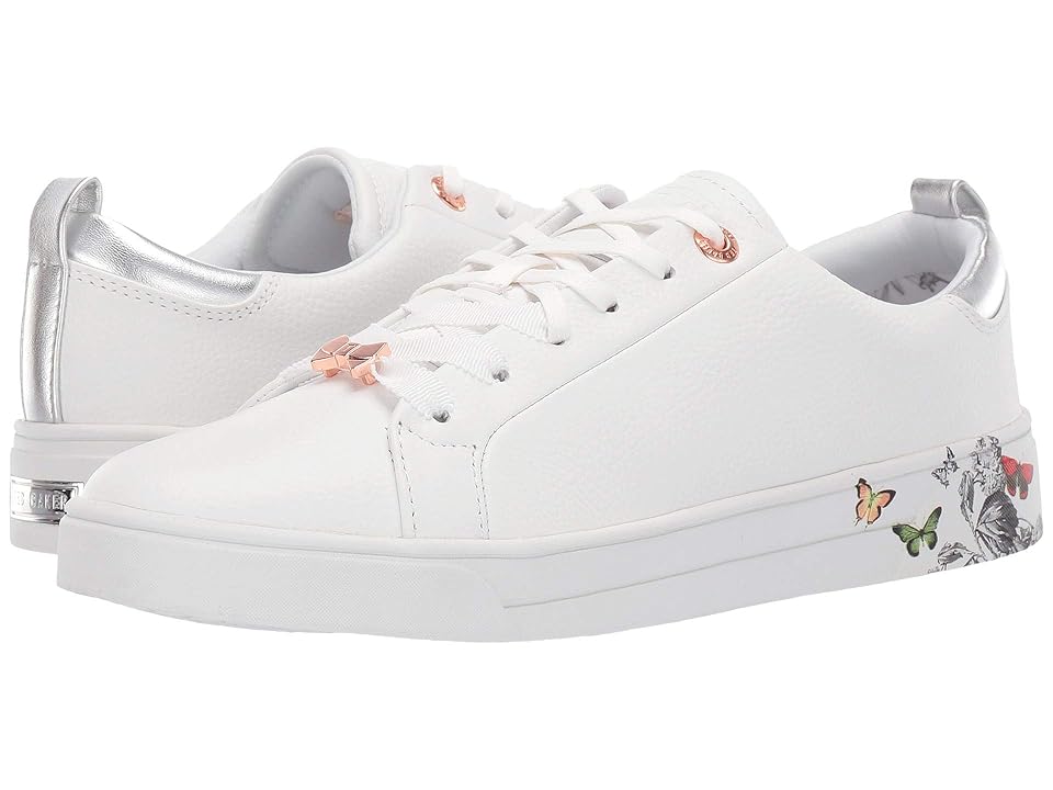 

Ted Baker Mispir (White Narnia) Women's Shoes