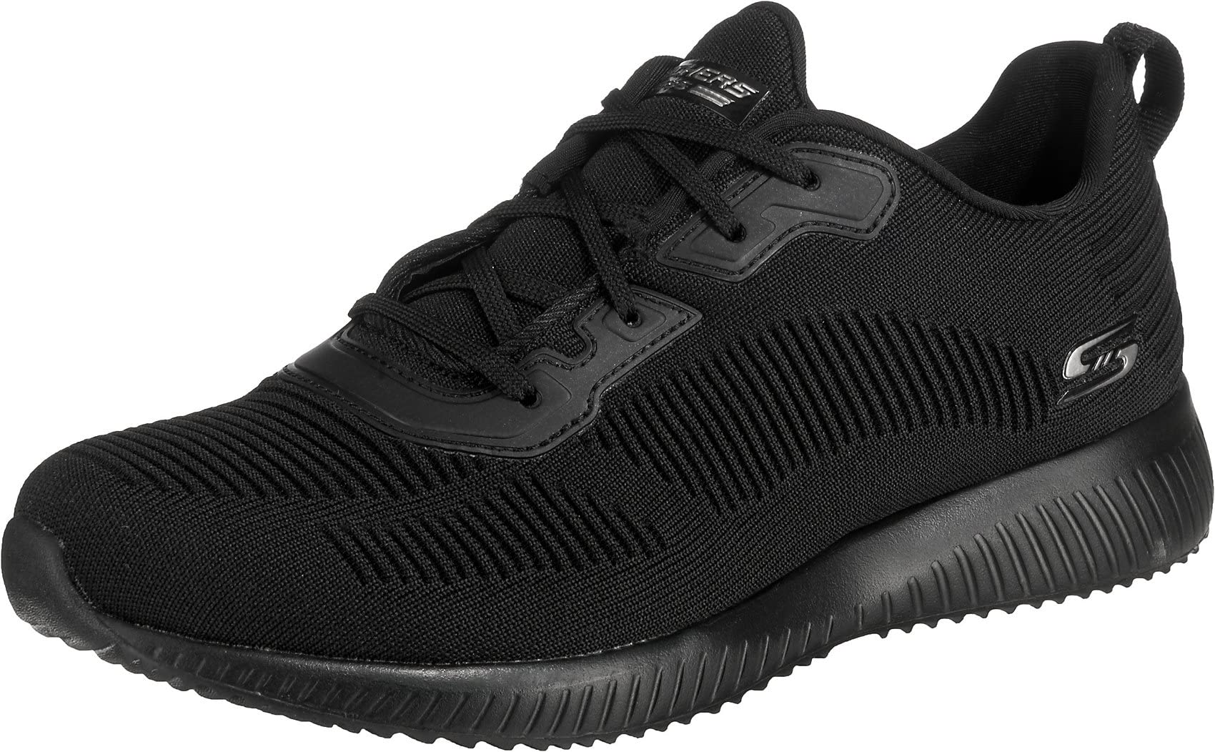 Skechers Bobs Squad Tough Talk ZapatillasMujer