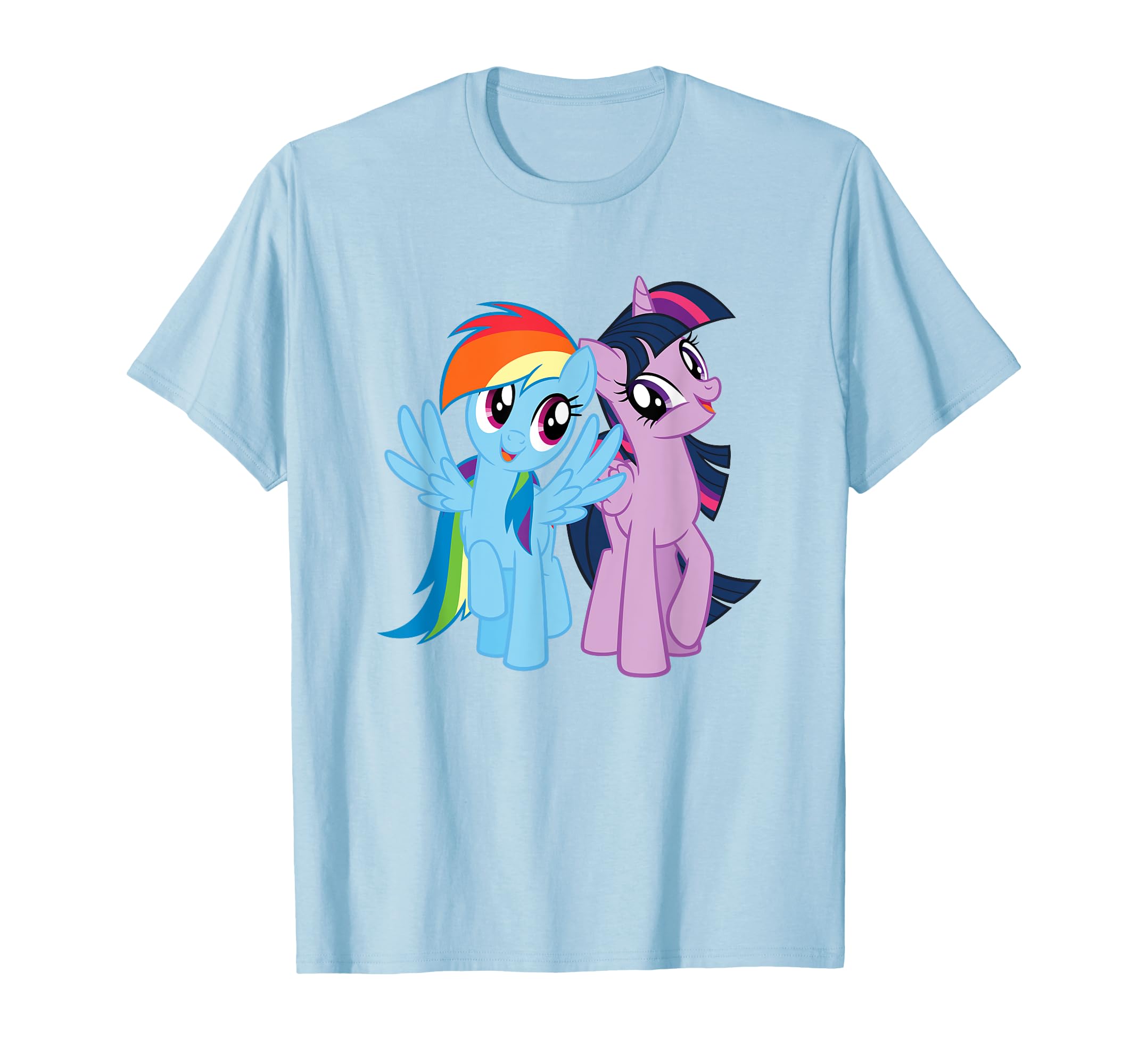 Amazon | My Little Pony レインボーダッシュとトワイライト