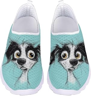 Wide Toe Box Shoes Women Walking Shoes Arch Support Athletic Tennis Wide Width Sneakers Fashion Footwear