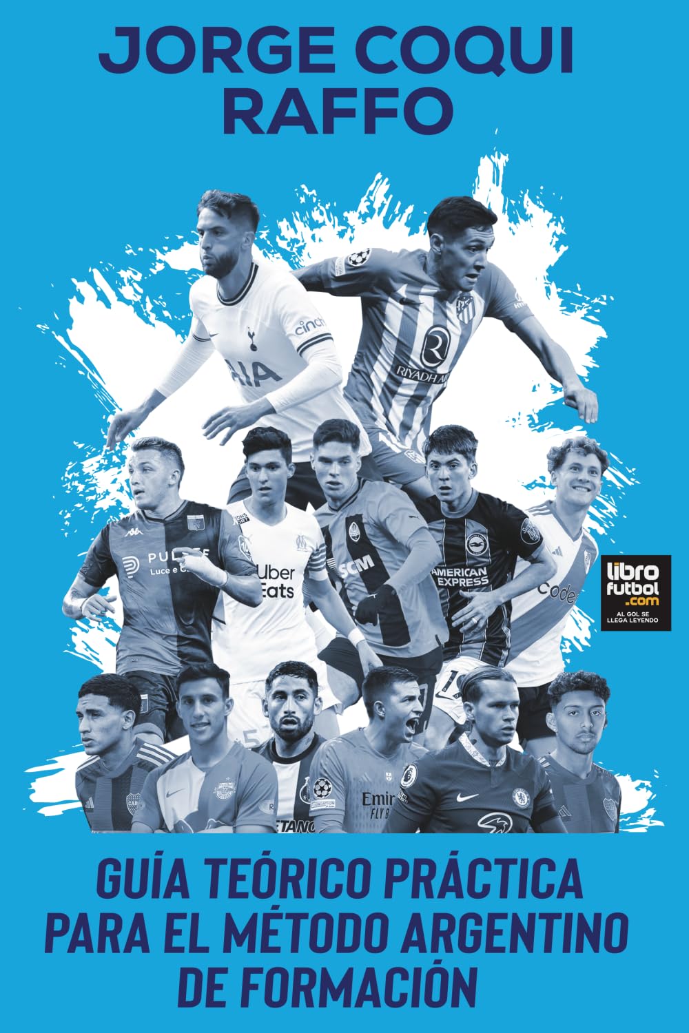 Guía para un Método Argentino de Formación (Spanish Edition)