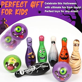 ハロウィン★仲良しポンデリング Amazon.co.jp: キッズパーティー用ハロウィンゲーム フォーム