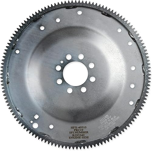 Hays Flexplate 5.76.1 Hemi (Ex Trk) Int, 131T