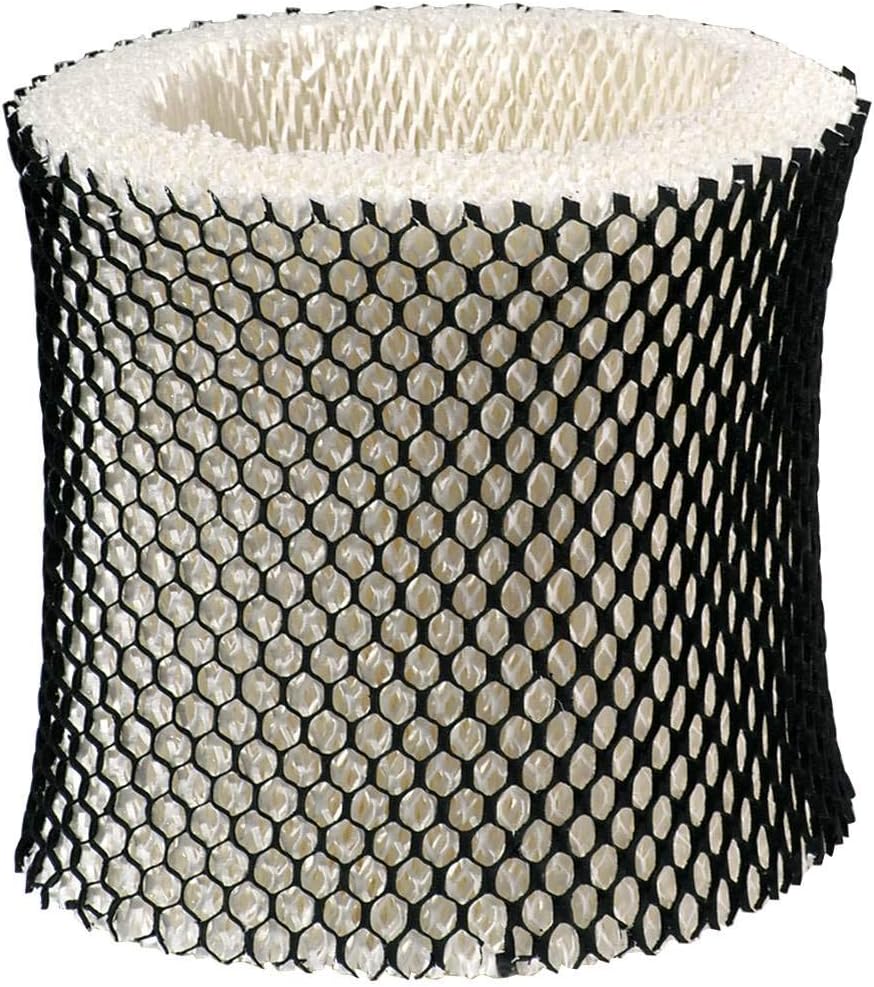 HWF75PDQ-U Wick Humidifier Filter , White