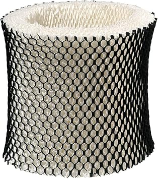 Holmes HWF75PDQ-U Wick Humidifier Filter , White